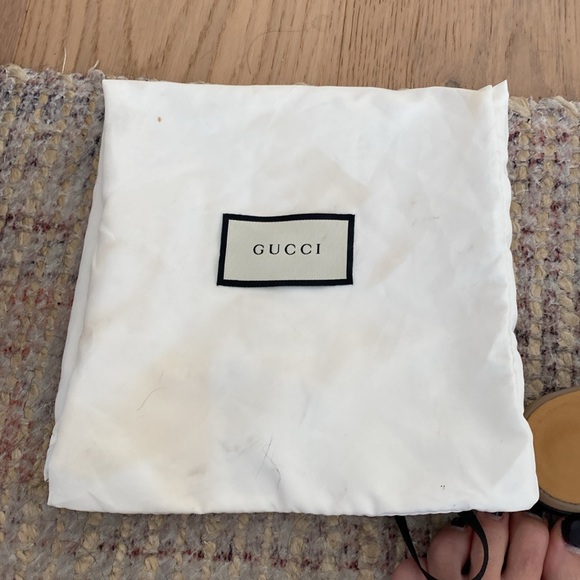 Brand new GUCCI Princetown Mule - Picture 5 of 5